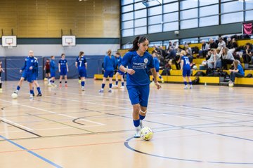 Bild 29 - wCJ NFV Futsalmeisterschaft